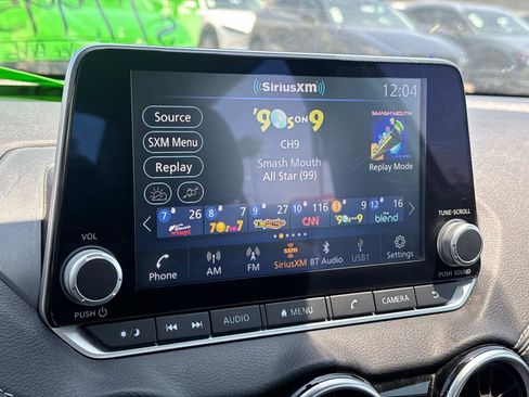 Used 2023 Nissan Sentra SV image 11