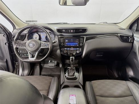 Used 2022 Nissan Rogue Sport SV w/ Technology Package AWD/4WD image 22