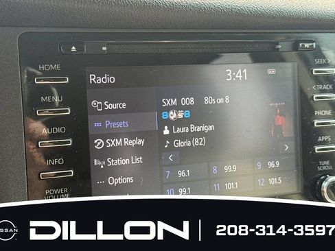 Used 2018 Toyota Sienna LE FWD image 28