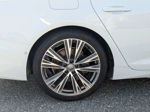 Used 2019 Audi A6 2.0T Premium Plus w/ Premium Plus Package AWD/4WD image 10