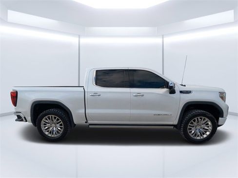 Used 2019 GMC Sierra 1500 Denali w/ Denali Ultimate Package image 2