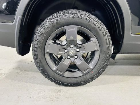 New 2026 Honda Ridgeline TrailSport image 14
