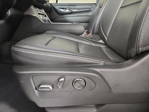 Certified 2024 GMC Yukon XL Denali image 33