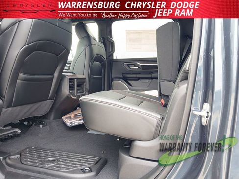 New 2026 RAM 1500 Laramie image 13