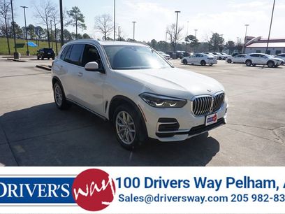 Used 2023 BMW X5 xDrive40i