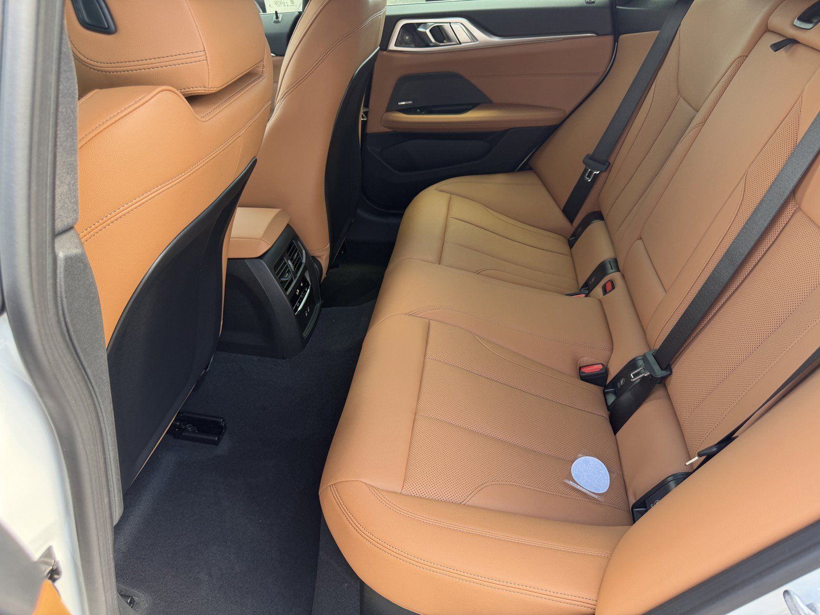 New 2026 BMW 430i w/ Premium Package RWD image 18
