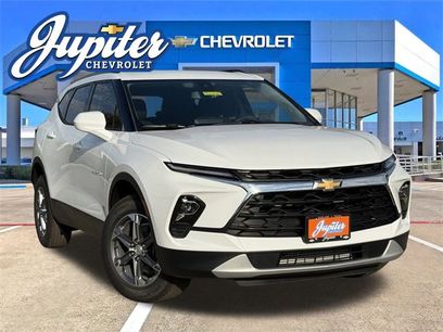 New 2026 Chevrolet Blazer LT
