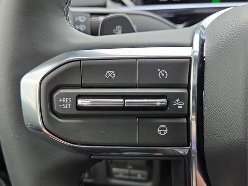 New 2026 GMC Sierra EV AT4 AWD/4WD image 21