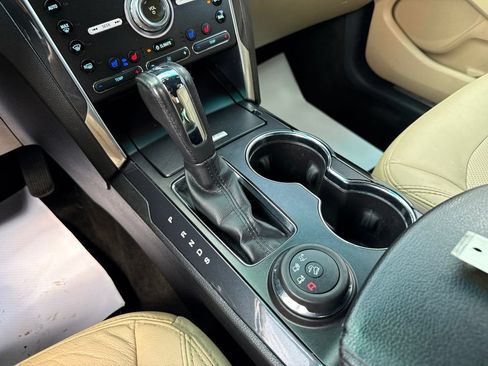 Used 2016 Ford Explorer Limited AWD/4WD image 35