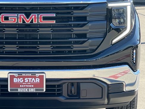 New 2026 GMC Sierra 1500 Pro w/ Pro Value Package image 7