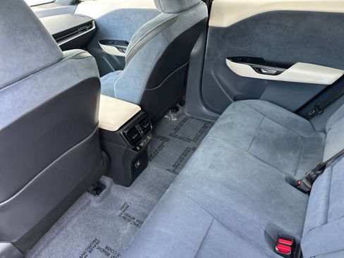 Used 2023 Lexus RZ 450e Premium w/ Accessory Package (Z1) image 13