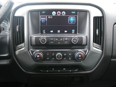 Used 2014 Chevrolet Silverado 1500 LT w/ All Star Edition AWD/4WD image 26