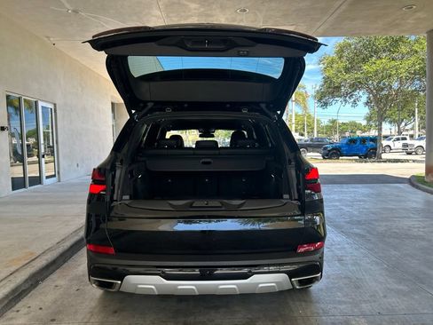 Used 2026 BMW X5 sDrive40i RWD image 36