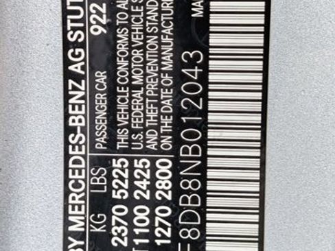 Used 2022 Mercedes-Benz E 350 E 350 image 25