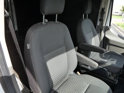 Used 2022 Ford Transit 250 Medium Roof AWD w/ Interior Upgrade Package image 15