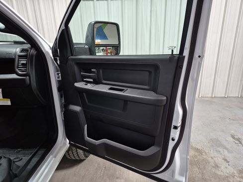 New 2025 RAM 2500 Tradesman w/ Chrome Appearance Group image 11