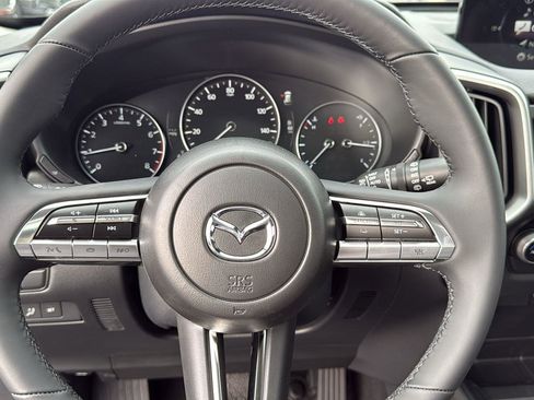 New 2026 MAZDA CX-50 AWD 2.5 S w/ Weather Package image 10