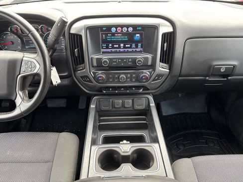 Used 2017 Chevrolet Silverado 1500 LT w/ All Star Edition image 17