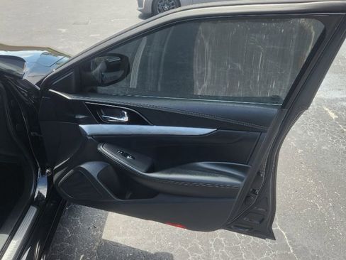 Used 2017 Nissan Maxima 3.5 SV FWD image 14