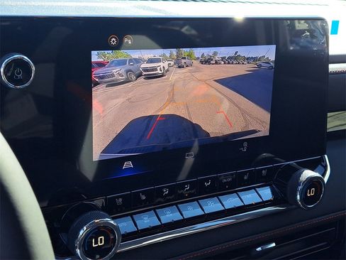 New 2026 Chevrolet Colorado Z71 w/ Z71 Convenience Package 2 image 14