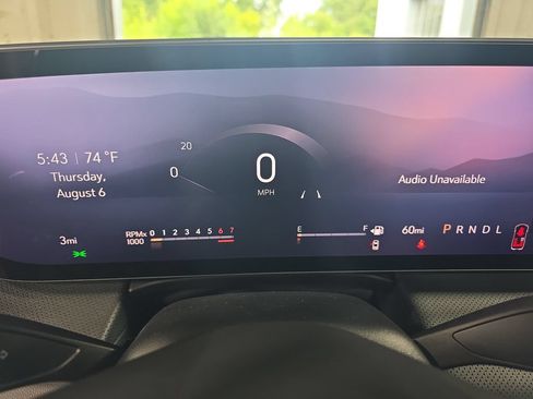 New 2027 Buick Enclave Preferred w/ Power Package FWD image 21