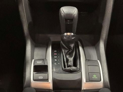 Used 2018 Honda Civic LX image 21