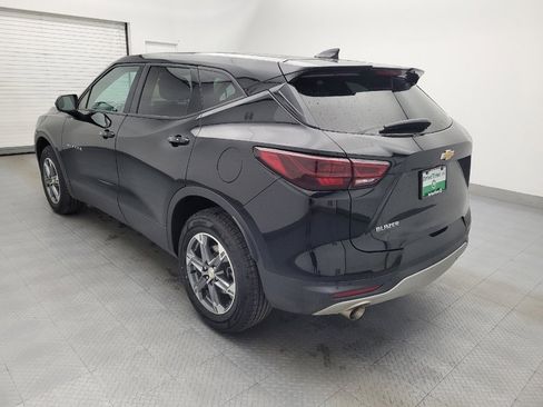 Used 2023 Chevrolet Blazer LT w/ LPO, Floor Liner Package image 5