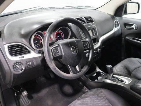 Used 2016 Dodge Journey SXT w/ Comfort/Convenience Group AWD/4WD image 16