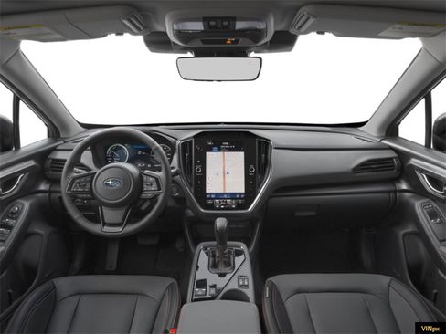 New 2026 Subaru Crosstrek 2.5i Limited image 5