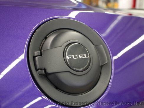 Used 2023 Dodge Challenger R/T w/ Blacktop Package RWD image 56