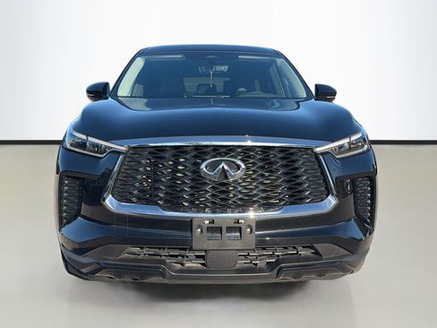 Used 2024 INFINITI QX60 Pure image 9