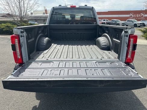 New 2026 Ford F250 XL w/ STX Appearance Package AWD/4WD image 25