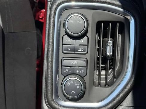 Used 2020 Chevrolet Silverado 1500 LT w/ All-Star Edition AWD/4WD image 19