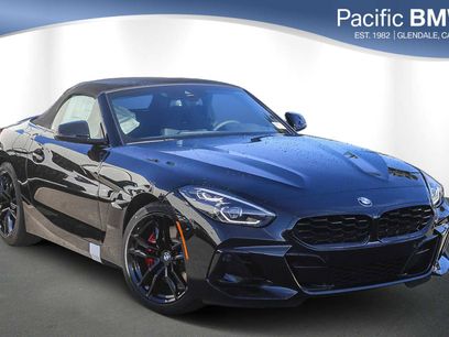 New 2026 BMW Z4 M40i w/ Premium Package