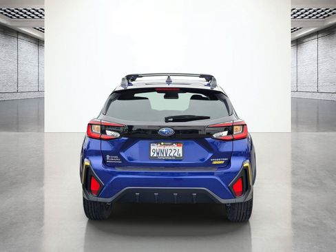 Certified 2025 Subaru Crosstrek 2.5i Sport AWD/4WD image 8