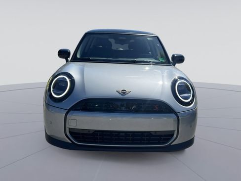 New 2025 MINI Cooper S FWD image 16