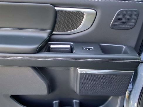 New 2025 Ford Expedition Max Platinum w/ Stealth Performance Package image 14