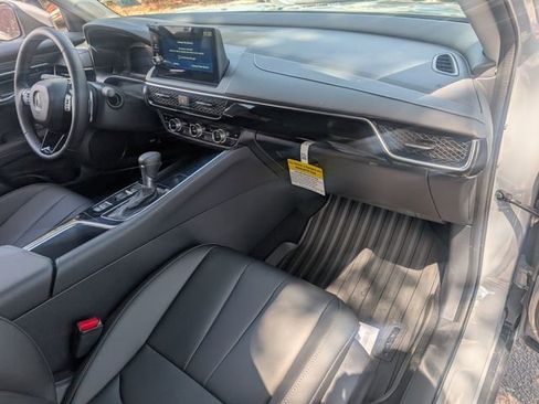 New 2026 Acura ADX A-Spec FWD image 8