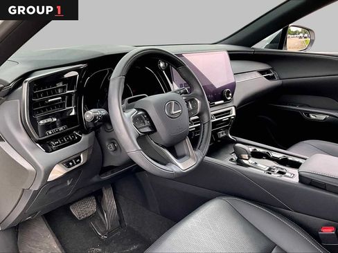 Used 2024 Lexus RX 350 Premium Plus w/ Convenience Package FWD image 15