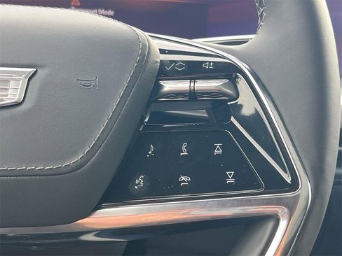 New 2025 Cadillac Escalade IQ Sport 2 image 14