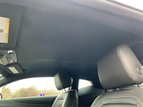 Used 2020 Chevrolet Camaro SS image 23