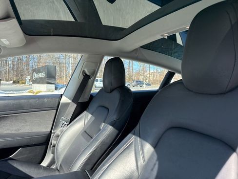 Used 2020 Tesla Model 3 image 10