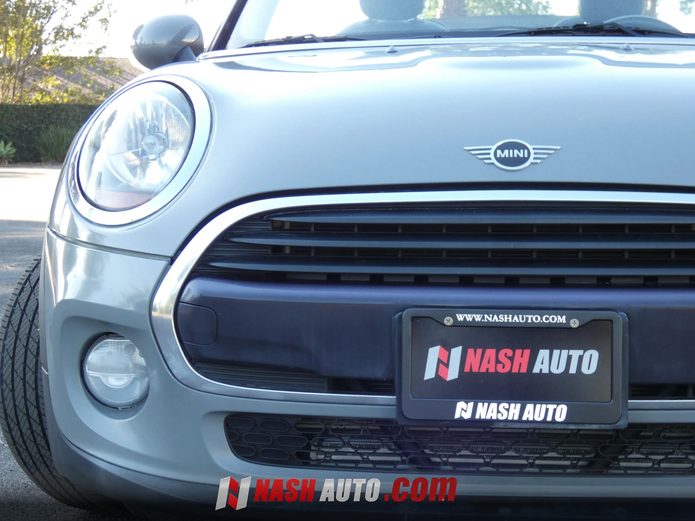 Used 2019 MINI Cooper Convertible FWD image 16