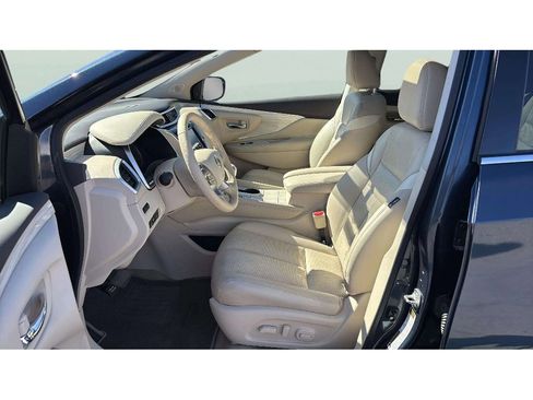 Used 2015 Nissan Murano SL w/ SL Technology Package image 11