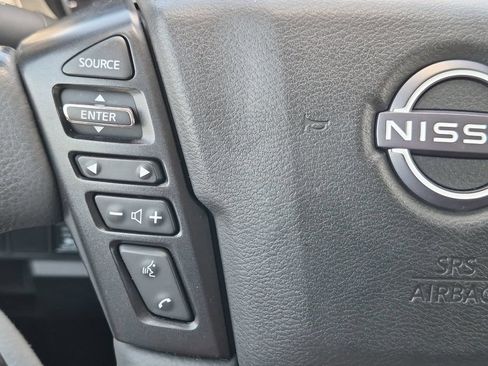 Used 2024 Nissan Frontier SV w/ SV Convenience Package RWD image 22