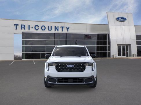 New 2025 Ford Maverick Lariat w/ 4K Tow Package image 6