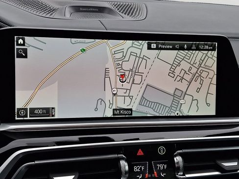 Used 2023 BMW X6 M w/ Competition Package image 18