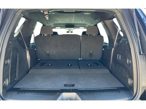 Used 2024 Chevrolet Tahoe LS w/ Driver Alert Package RWD image 10