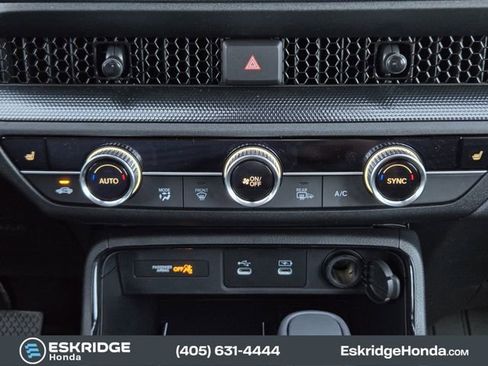 New 2026 Honda CR-V Sport-L image 15