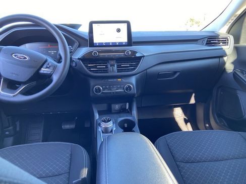Used 2025 Ford Escape Active image 14